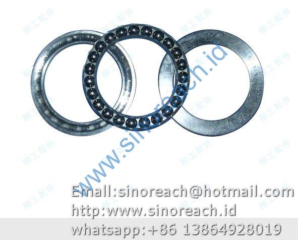 26B0002 推力球轴承