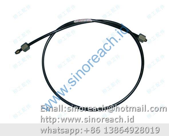 30A0060 尼龙管L1000