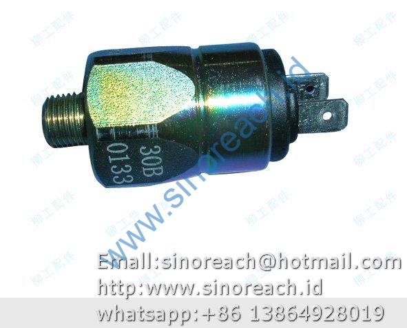 30B0133 压力开关