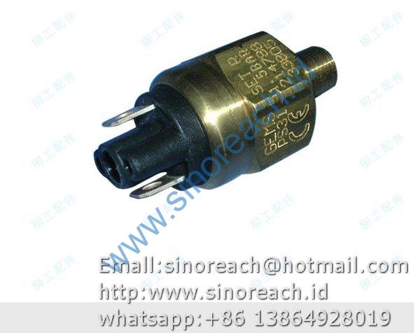 30B0135 压力开关