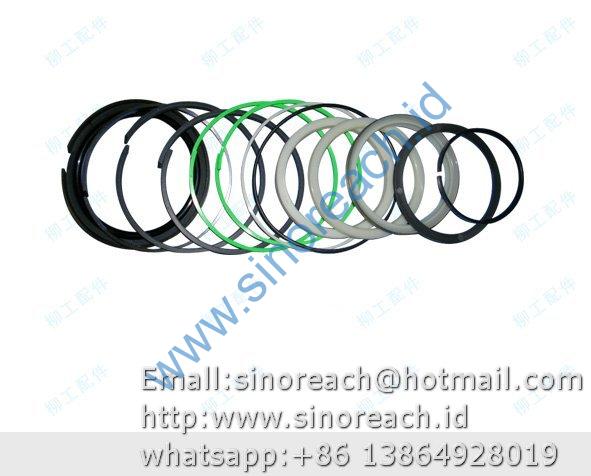 34C0253 密封件总成B612A-50069