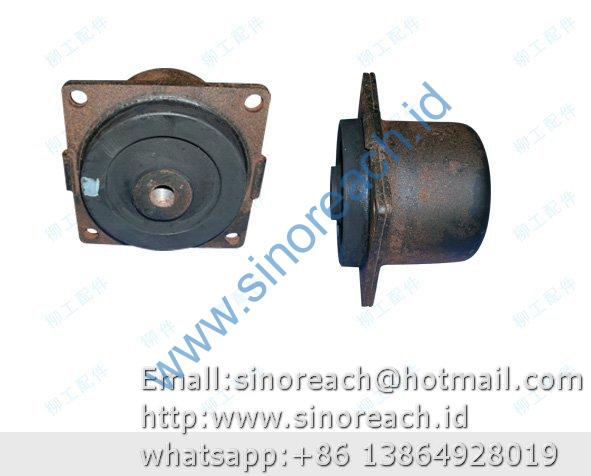 35C0178 硅油减震器VM-1100-1