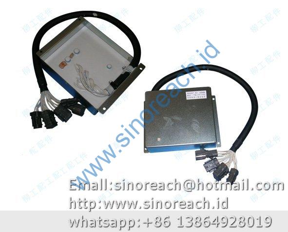 37B0095 AC2控制器2528-2002