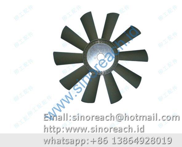 40C0096 FAN
