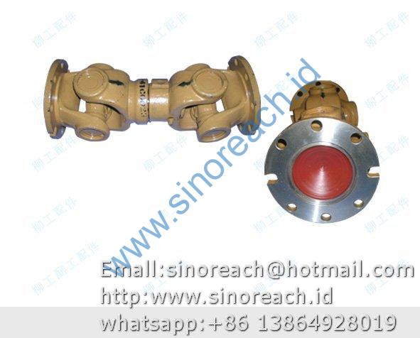 41C0023 后传动轴