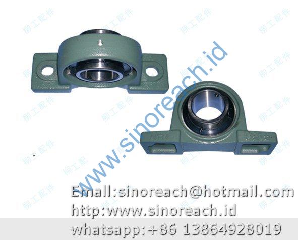 41C0038 枕式滚珠轴承座