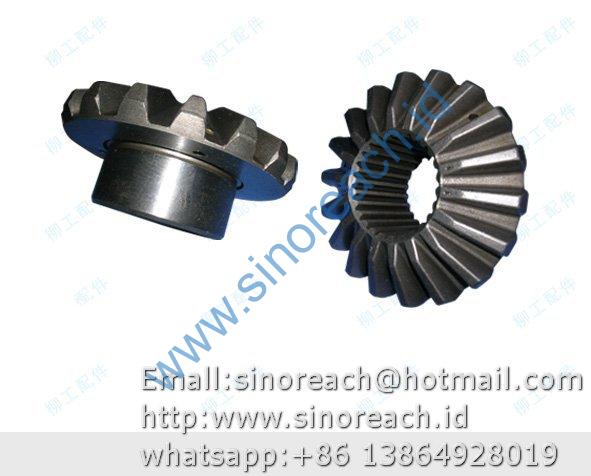 43A0007 半轴齿轮