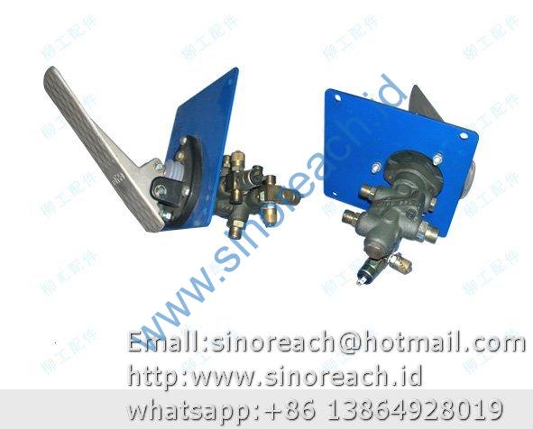 45C0029 制动阀总成