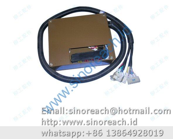 46C0361X1 控制箱总成