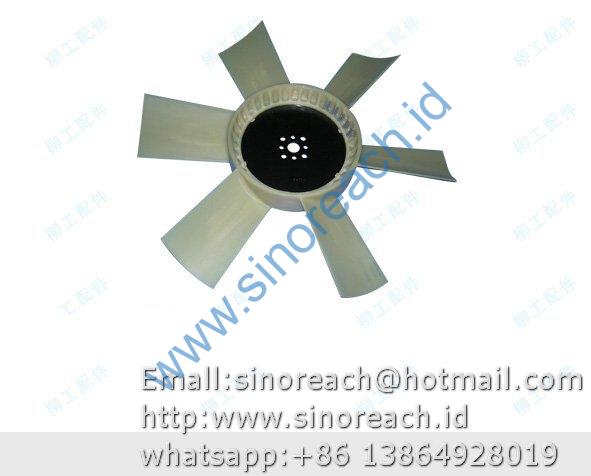 50C0122 FAN