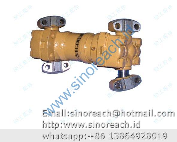 51C0038 后传动轴