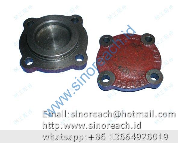 53A0043 上油缸盖[