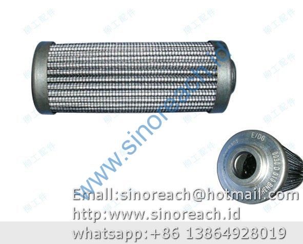 53C0082 先导滤芯