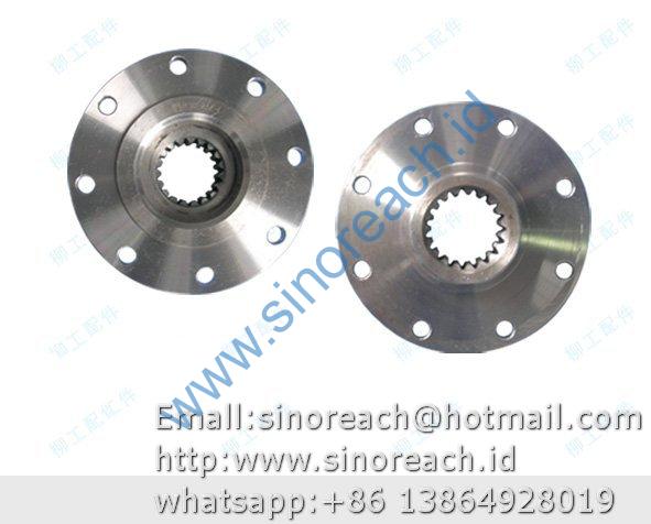 62A0006 flange