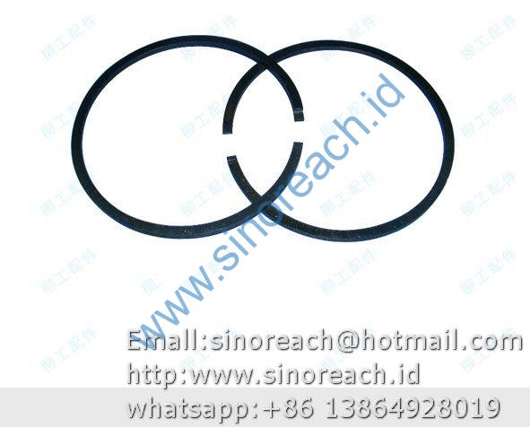 80A0019 油封环