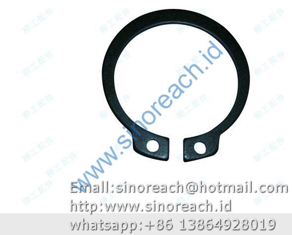 SP100035 挡圈 0630501024