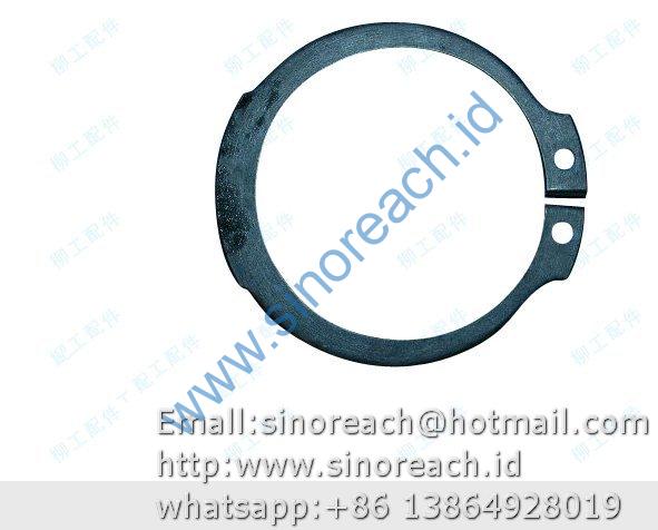 SP100036 挡圈 0630501031