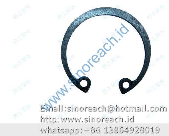 SP100041 挡圈 0630502015