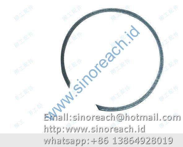 SP100046 卡环 0630513016