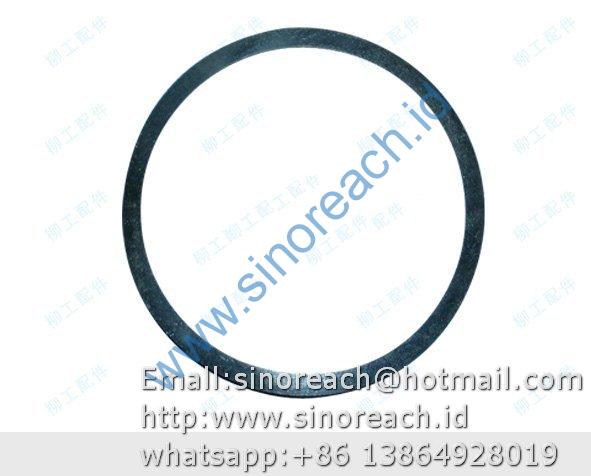 SP100137 调整垫圈δ=0.1 0730001600