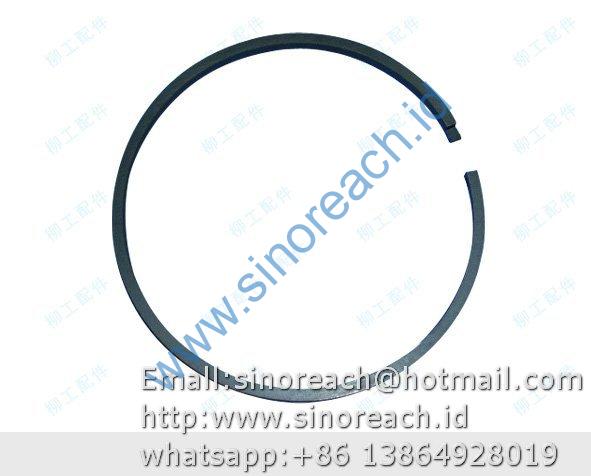 SP100223 活塞环 0734401078