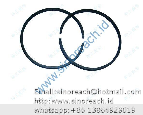 SP100224 活塞环 0734401106