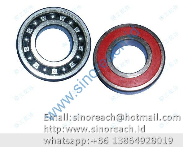 SP100254 球轴承 0750116104