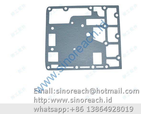SP100438 gasket 4644306362
