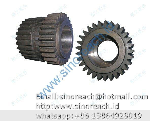 SP100463 齿轮 4644308587