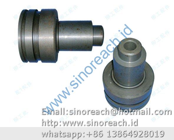 SP100465 轴 4644308611