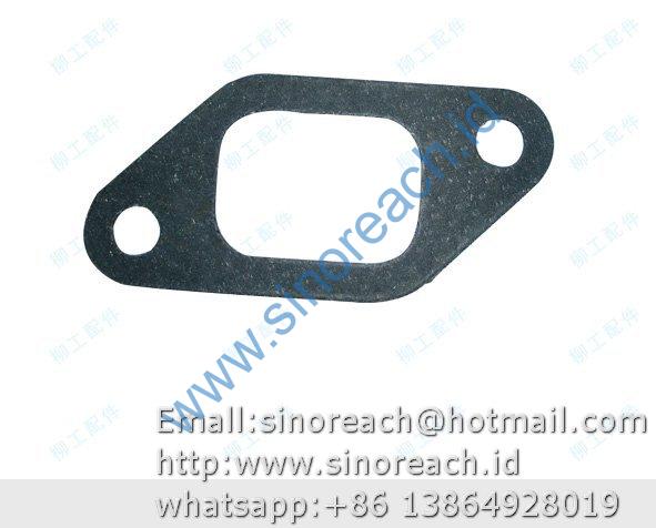 SP100560 排气支管垫