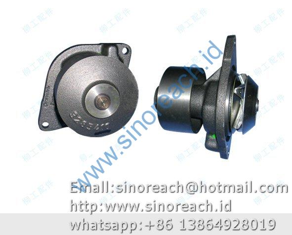 SP100650 水泵 3286275