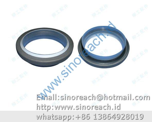 SP100654 曲轴前油封 3900709