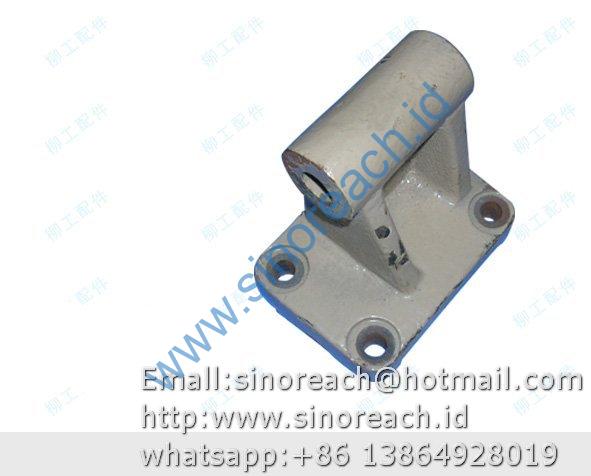 SP100696 发电机支架