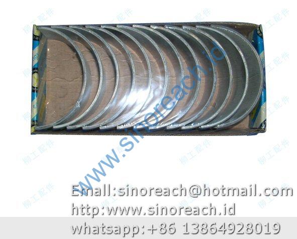 SP100702 连杆瓦 3901430