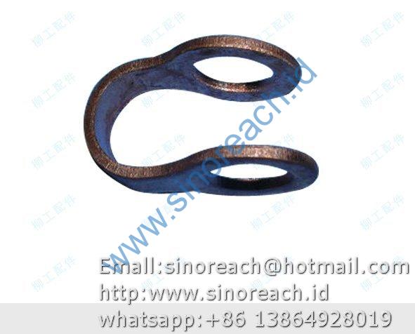 SP100704 回油铜垫 3903380