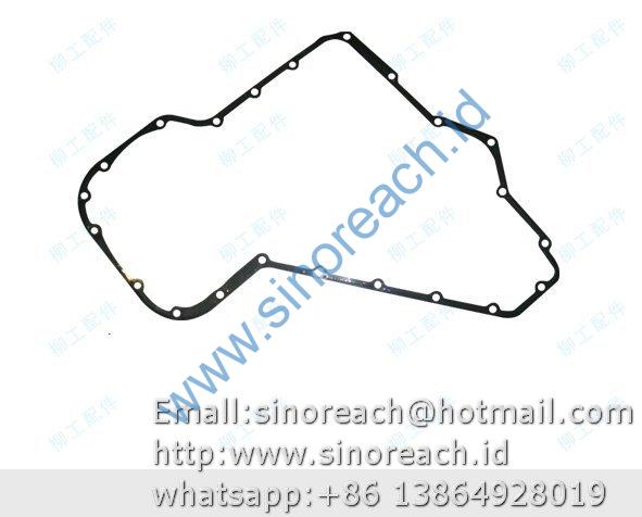 SP100707 齿轮室盖垫 3912450