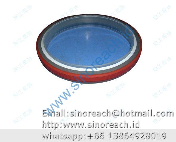 SP100714 曲轴后油封[ 3922363