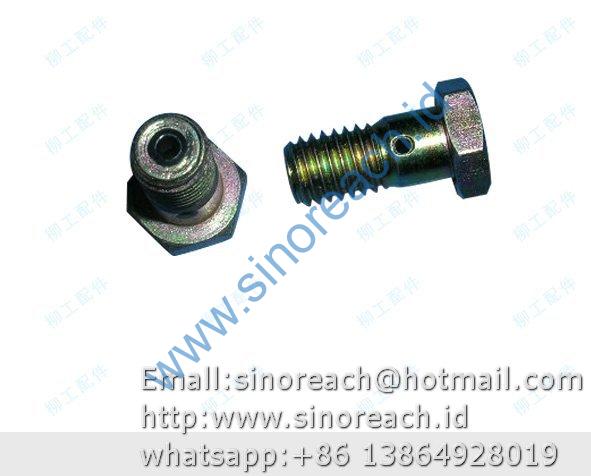 SP100716 单向阀 3924726