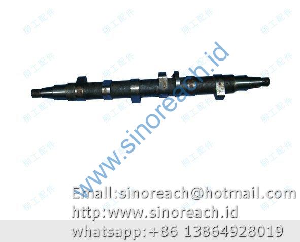 SP100778 高压油泵凸轮轴