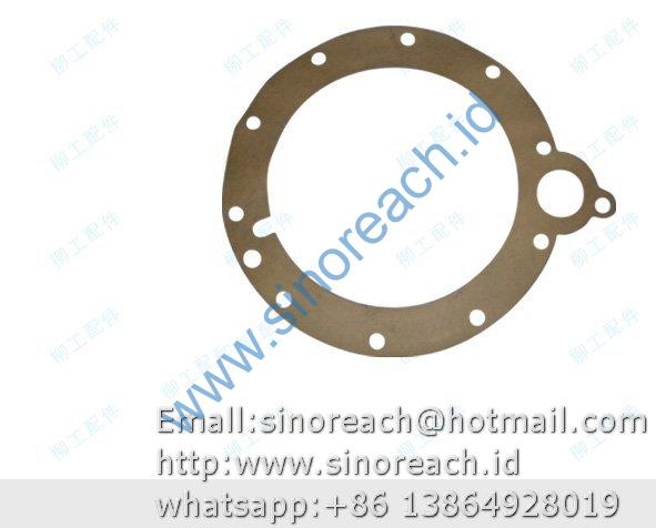 SP100810 飞轮壳纸垫 761-02-016B