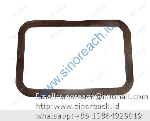 SP100812 下侧盖扳垫片 761-02-022B