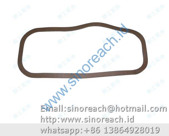 SP100814 上侧盖垫片 761-02-024B