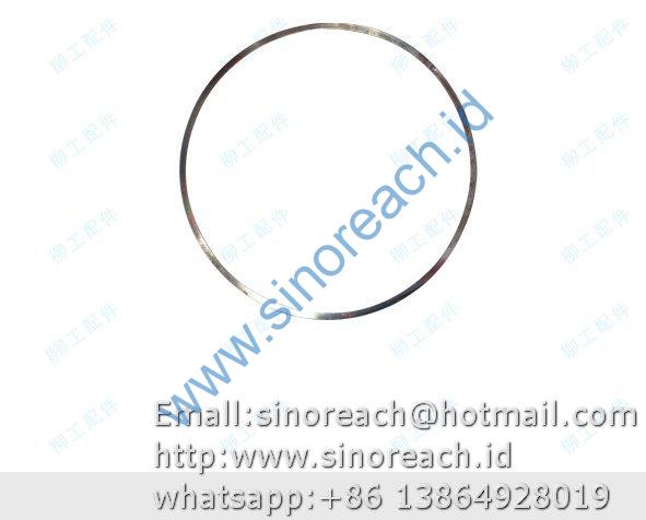 SP100823 气缸套铜垫片