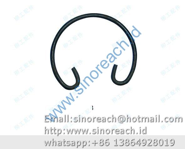 SP100844 活塞销锁簧