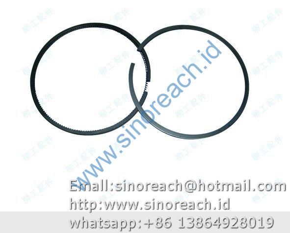 SP100847 活塞环 761-05-8-11+0.25