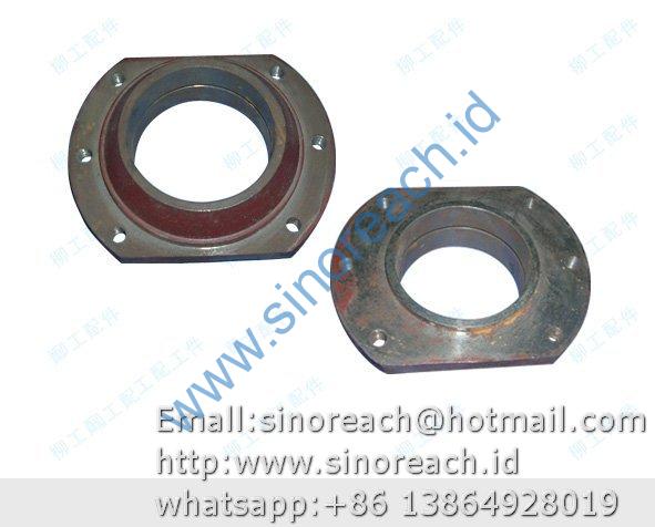 SP100860 惰轮轴承座