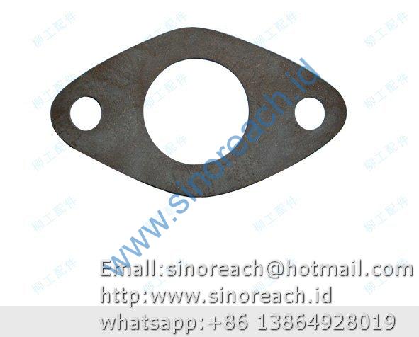 SP100884 GASKET 761-24-014A