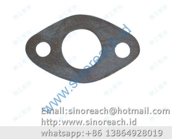 SP100886 GASKET 761-24-024