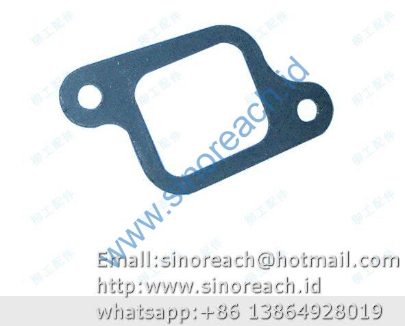 SP100902 进气管垫片